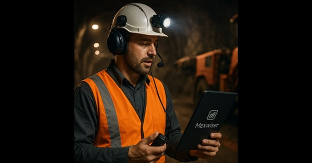 Mexwiser®: Rescue Maintenance from the Grey Tsunami